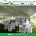 20x50 aluminum frame tent for events